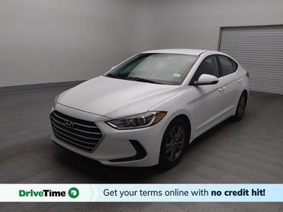 Used 2018 Hyundai Elantra SEL w/ Cargo Package