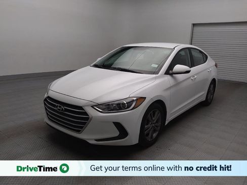 Used 2018 Hyundai Elantra SEL w/ Cargo Package image 1