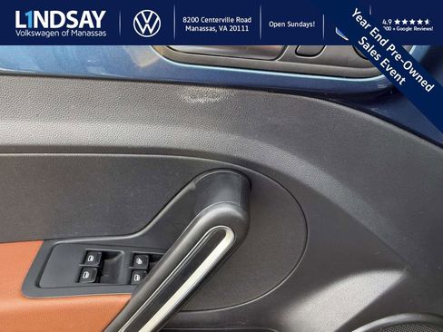 Used 2017 Volkswagen Beetle 1.8T Classic image 19