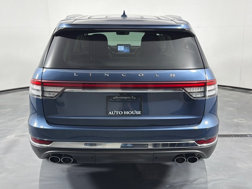 Used 2020 Lincoln Aviator Reserve w/ Equipment Group 202A AWD/4WD image 6