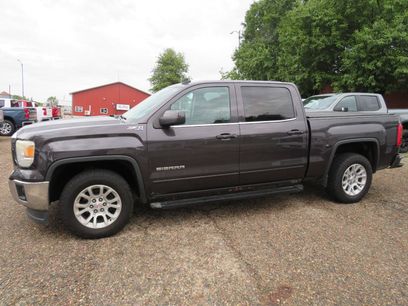 Used 2014 GMC Sierra 1500 SLE w/ SLE Value Package