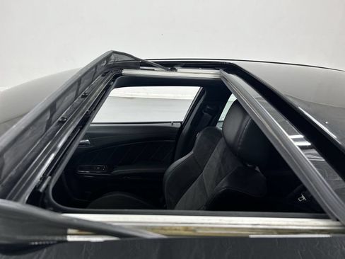 Used 2023 Dodge Charger GT w/ Plus Group AWD/4WD image 20