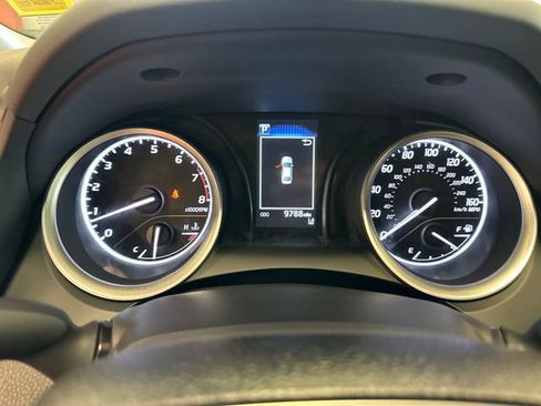 Used 2023 Toyota Camry LE FWD image 19