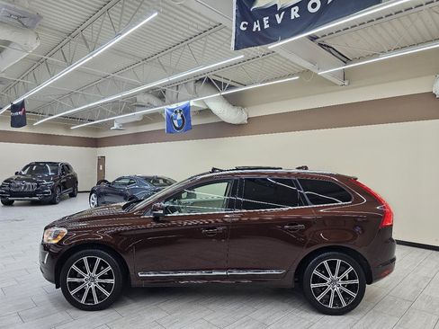 Used 2015 Volvo XC60 T5 Premier FWD image 9