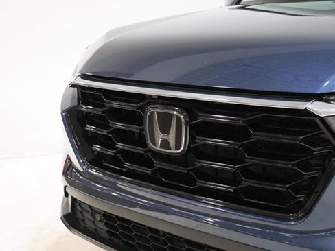 Used 2024 Honda CR-V EX-L image 12
