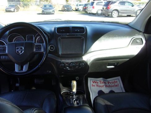 Used 2020 Dodge Journey Crossroad image 21