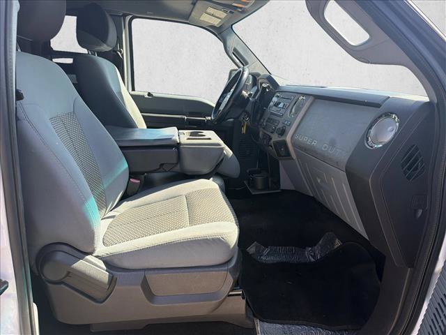 Used 2012 Ford F250 XLT w/ XLT Interior Pkg AWD/4WD image 21