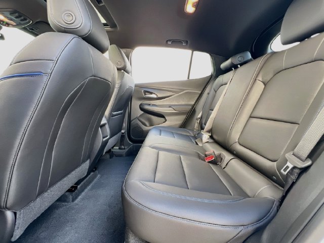 New 2026 Buick Envista Sport Touring w/ Convenience I Package FWD image 17
