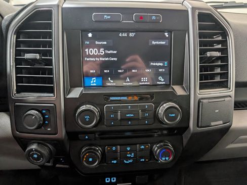 Used 2018 Ford F150 XLT w/ Equipment Group 301A Mid AWD/4WD image 11