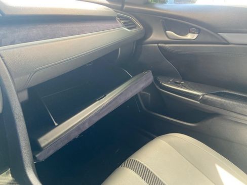 Used 2017 Honda Civic LX image 30