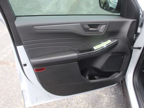 New 2026 Ford Escape Active w/ Cold Weather Package AWD/4WD image 20