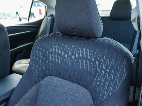 Used 2025 Toyota Camry LE FWD image 26