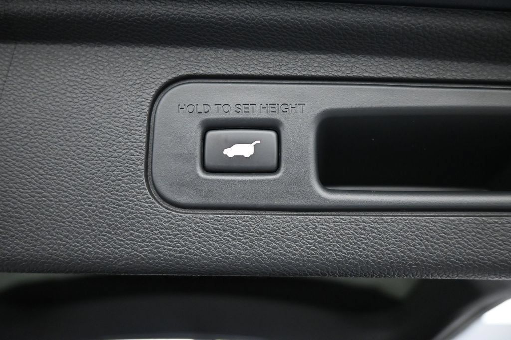 Used 2023 Honda Odyssey EX-L image 34