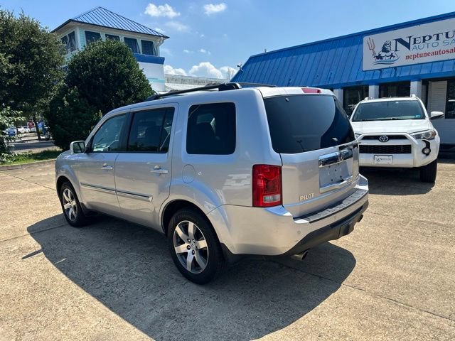 Used 2013 Honda Pilot Touring image 7