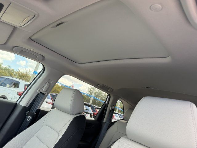 New 2026 Honda CR-V EX image 22