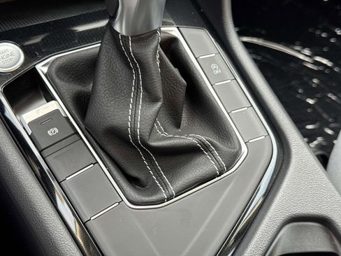 New 2026 Volkswagen Taos S image 24