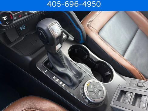 Used 2023 Ford Bronco Outer Banks w/ Sasquatch Package AWD/4WD image 26