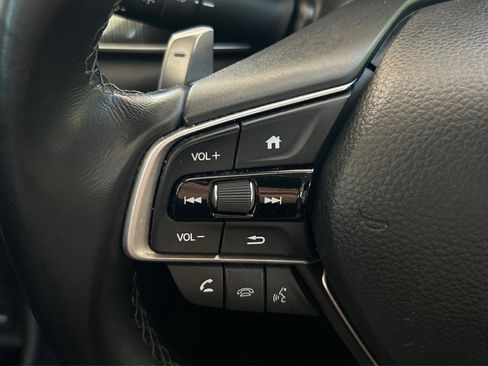 Used 2021 Honda Accord Sport Special Edition image 24