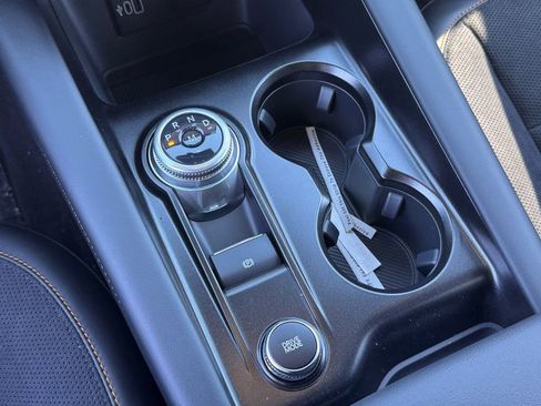 New 2026 Ford Explorer Tremor w/ Tremor Ultimate Package image 24