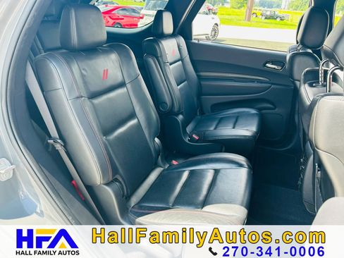 Used 2022 Dodge Durango R/T AWD/4WD image 18