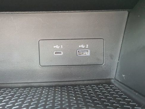 Used 2025 Nissan Pathfinder Rock Creek AWD/4WD image 22