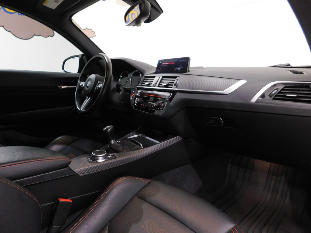 Used 2020 BMW M2 Competition RWD image 80