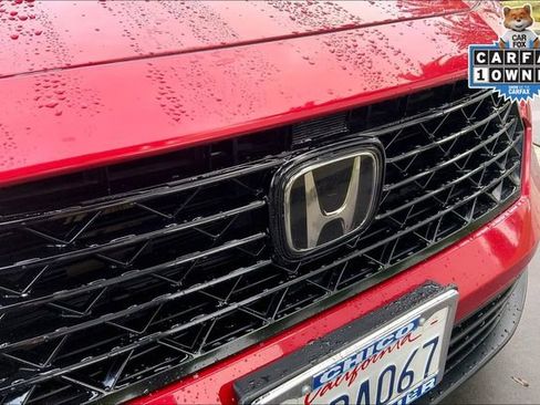 Certified 2024 Honda Accord EX image 32