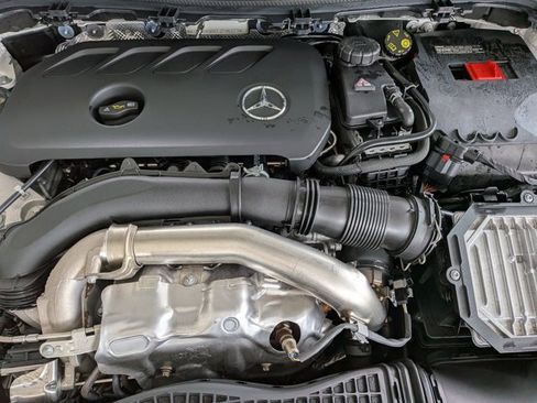 Used 2026 Mercedes-Benz GLA 250 image 22