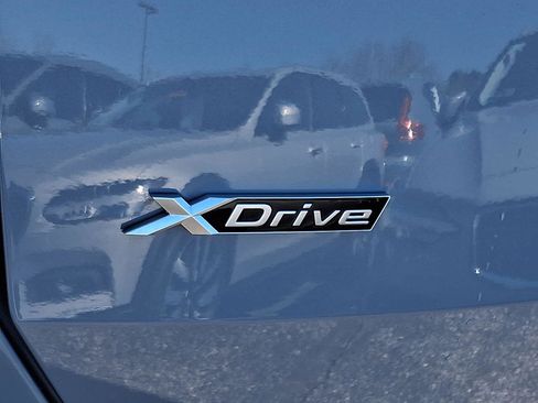 Used 2025 BMW X3 xDrive30i image 30