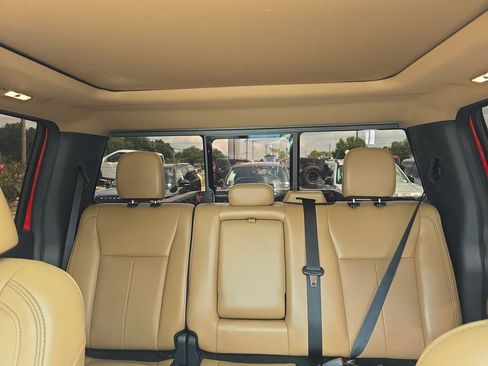 Used 2022 Ford F350 Lariat w/ Lariat Ultimate Package AWD/4WD image 30