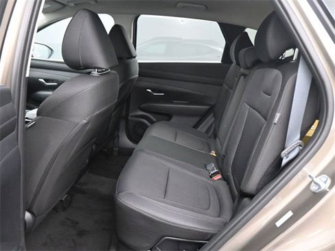 New 2026 Hyundai Tucson SEL image 14