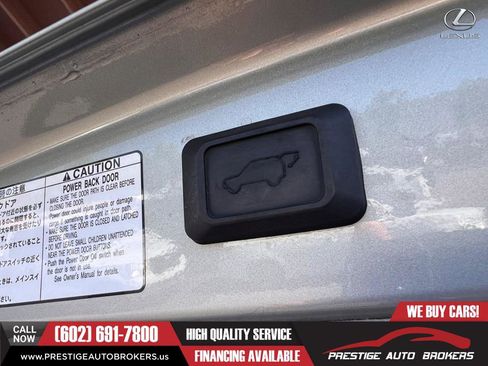 Used 2005 Lexus RX 330 AWD image 47