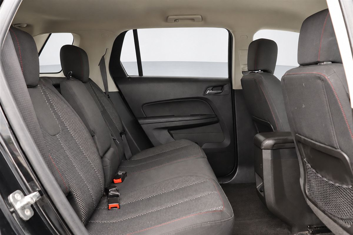 Used 2016 GMC Terrain SLE FWD image 14