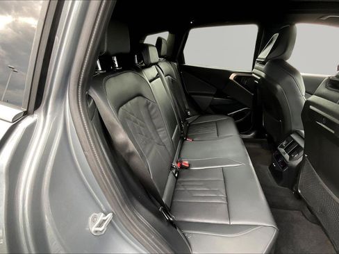 Used 2025 BMW X3 xDrive30i w/ Premium Package image 25