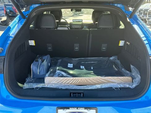 New 2024 Ford Mustang Mach-E GT image 14