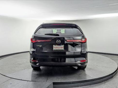 Used 2024 MAZDA CX-90 3.3 Turbo w/ Preferred Plus image 6