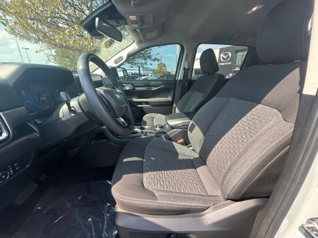 Used 2024 Ford Ranger XLT w/ Equipment Group 301A High AWD/4WD image 9