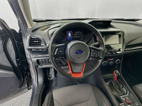 Certified 2024 Subaru Forester Sport AWD/4WD image 16
