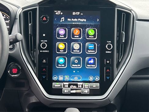 New 2026 Subaru Crosstrek 2.5i Wilderness image 17