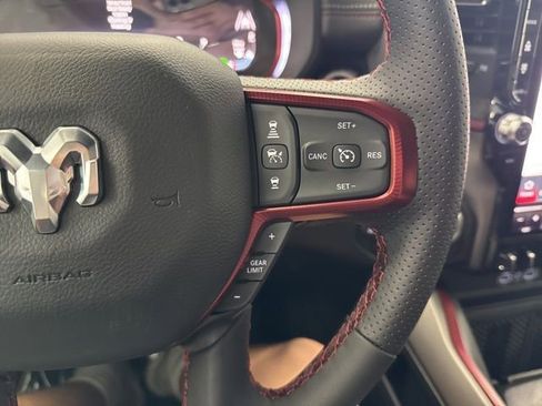 New 2026 RAM 1500 Rebel AWD/4WD image 36