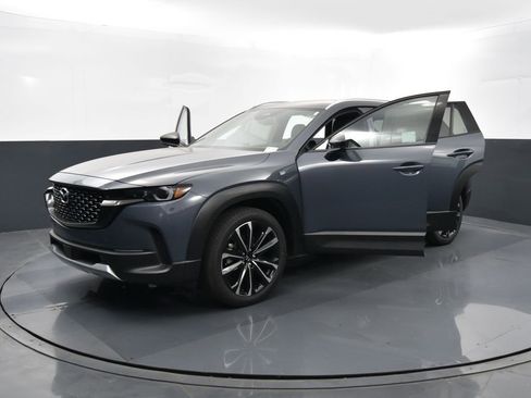 New 2025 MAZDA CX-50 2.5 Turbo w/ Cargo Package image 34