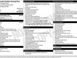 Used 2019 Chrysler Pacifica Touring Plus w/ Cold Weather Group image 3