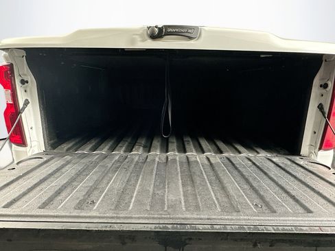 Used 2019 Chevrolet Silverado 1500 LTZ w/ LTZ Plus Package image 28