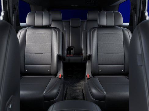 New 2027 Hyundai Palisade Calligraphy AWD/4WD image 12