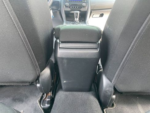 Used 2020 Honda Civic LX image 27