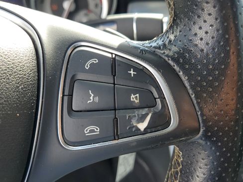 Used 2016 Mercedes-Benz GLA 250 4MATIC image 20