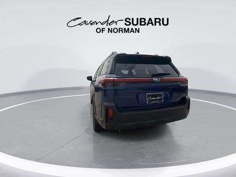 New 2026 Subaru Outback Limited AWD/4WD image 9