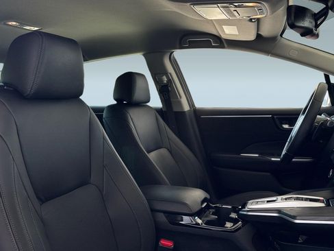 Used 2019 Honda Clarity Touring image 31