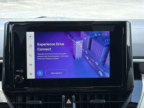 New 2026 Toyota Corolla LE FWD image 23