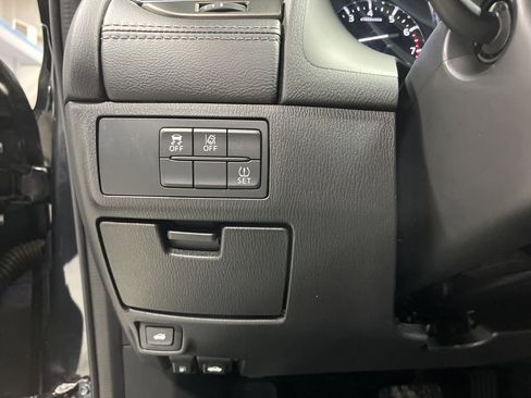 Used 2017 MAZDA MAZDA6 Grand Touring FWD image 13